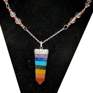 Chakra Necklace